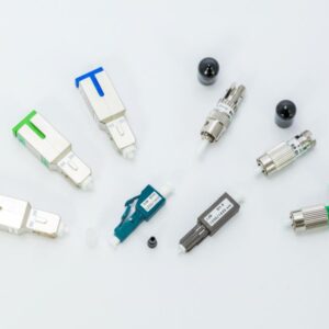 Optical Attenuator Plug-in