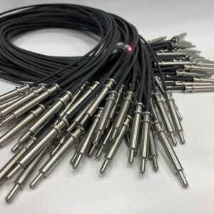 Large Core fiber assembly (Bundles)