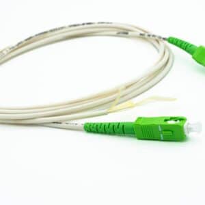 Patchcords and Pigtails FTTH