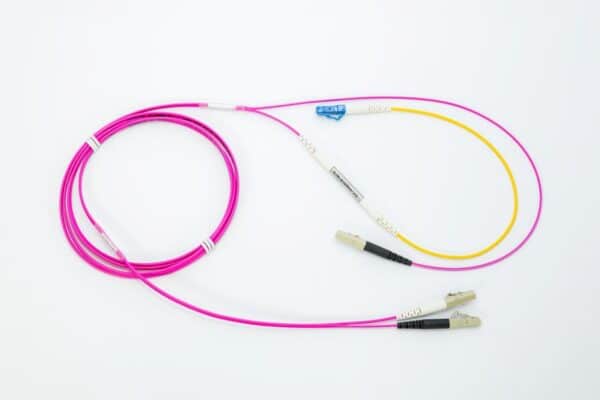 Mode Conditioning Patchcords
