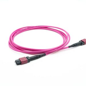 SM and MM MPO/MTP trunk cables